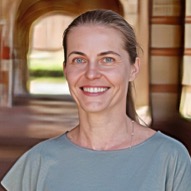 Picture of Aleksandra Kaplon-Schilis